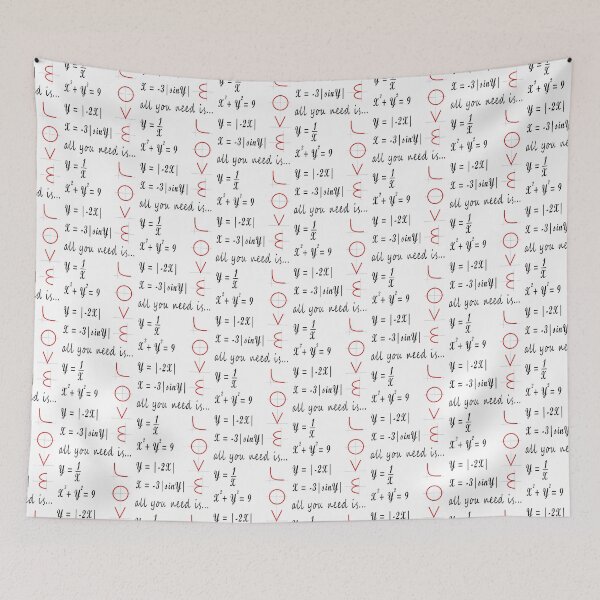 Item preview, all you need is love designed and sold by mowafak younis.