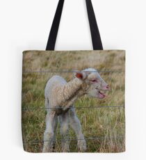 New born Tote Bag