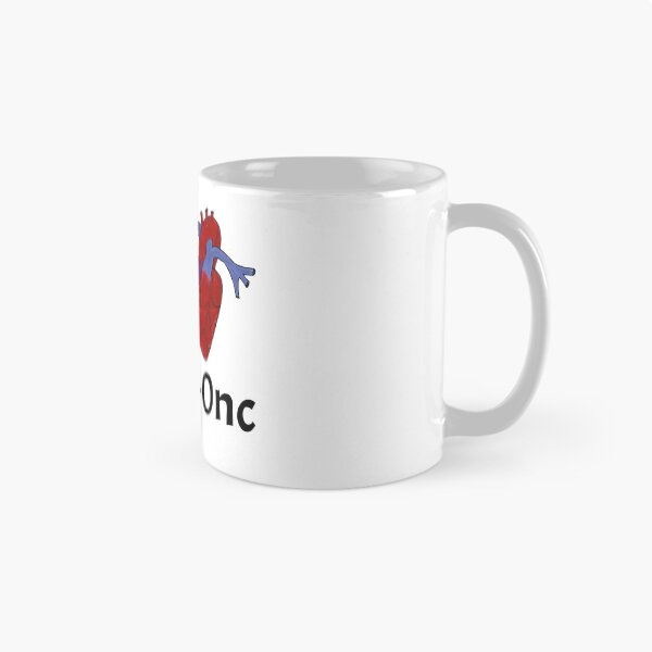 Item preview, I Love Heme-Onc Heart designed and sold by HoldMyTees.