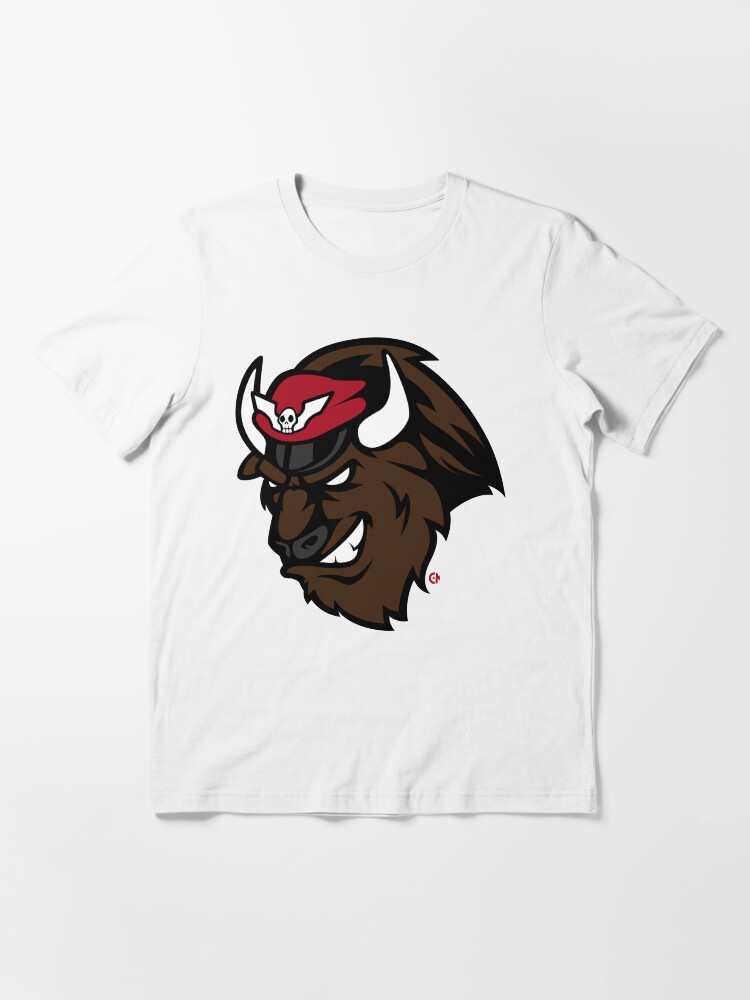shadaloo t shirt