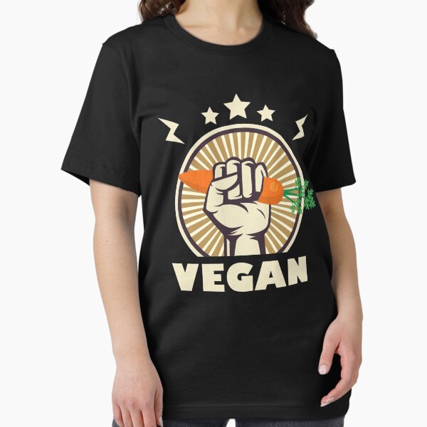 Artikel-Vorschau von Vegan Power, designt und verkauft von TristanRehbach.