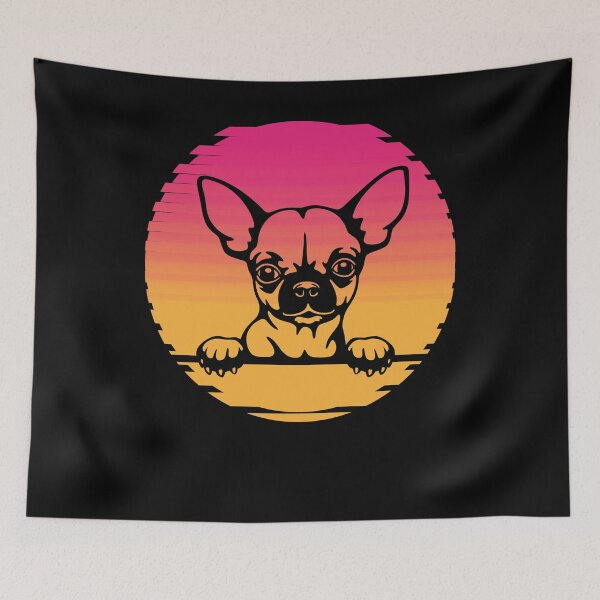 Item preview, Chihuahua designed and sold by 1681830934131.