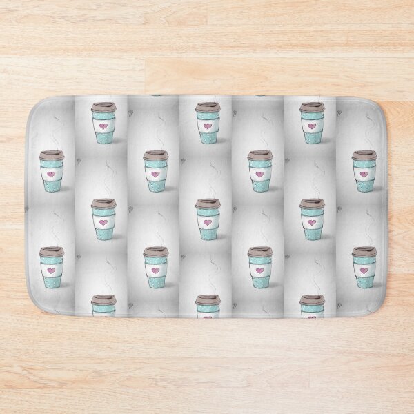 Item preview, Friends in Cold Places  designed and sold by Abby bedecs.