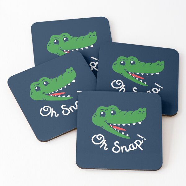 Item preview, Oh Snap designed and sold by Yipptee Shirts.