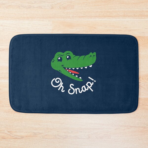 Item preview, Oh Snap designed and sold by Yipptee Shirts.