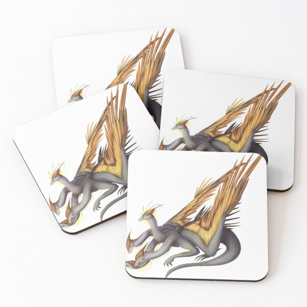 Item preview, Hydra Dragon designed and sold by Koyriene.