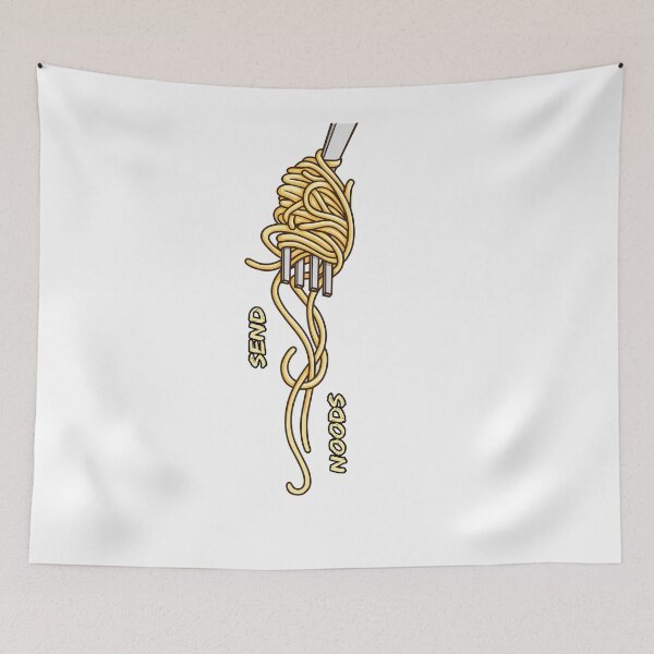 Item preview, Send Noods designed and sold by Trendy Store.