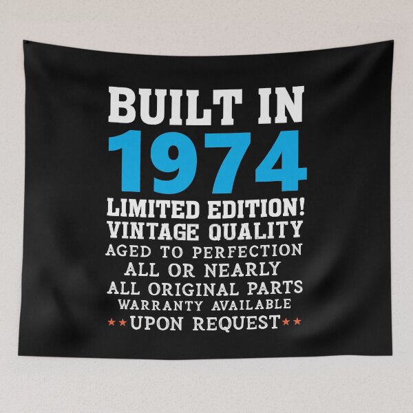 Item preview, Built in 1974 - Built in 1974 designed and sold by 1681830934131.