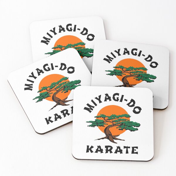 Item preview, MIYAGI DO designed and sold by MarcosCarvalho.