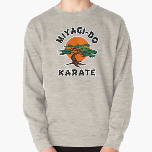 MIYAGI DO Pullover