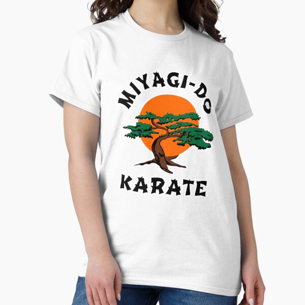Vista previa del artículo con la obra «MIYAGI HACER», diseñado y vendido por MarcosCarvalho.