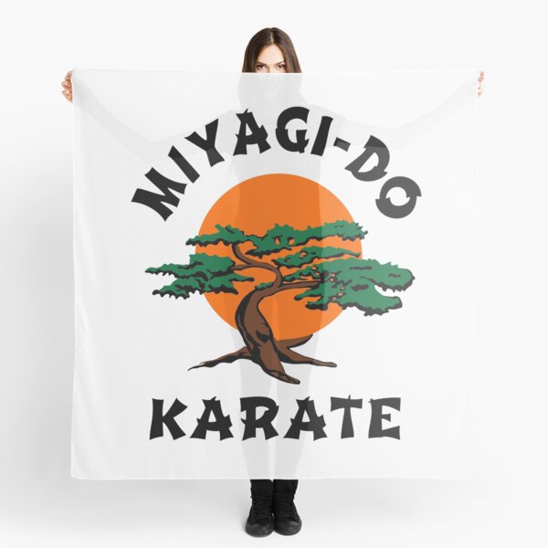 Item preview, MIYAGI DO designed and sold by MarcosCarvalho.