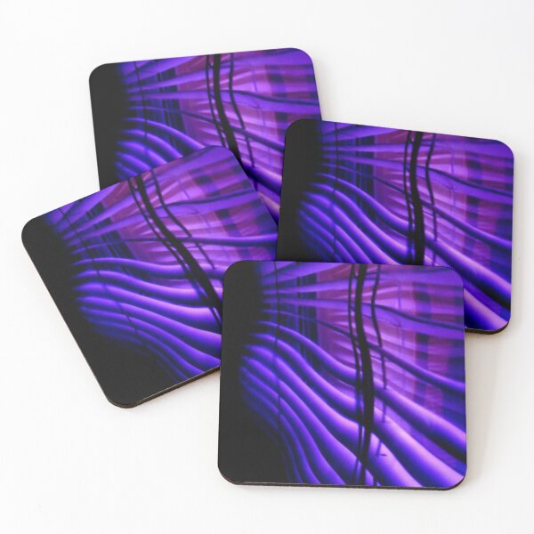 Item preview, Purple Blinds designed and sold by Nicole Wiedig.