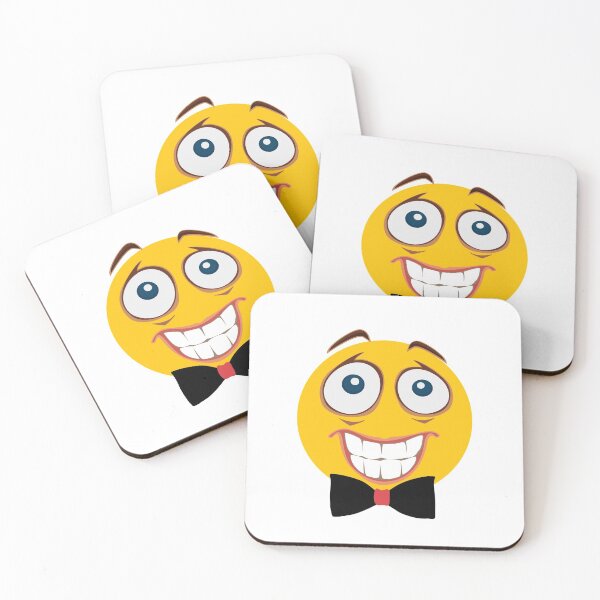 Item preview, FORMAL EMOJI designed and sold by kevinmtshakaza.