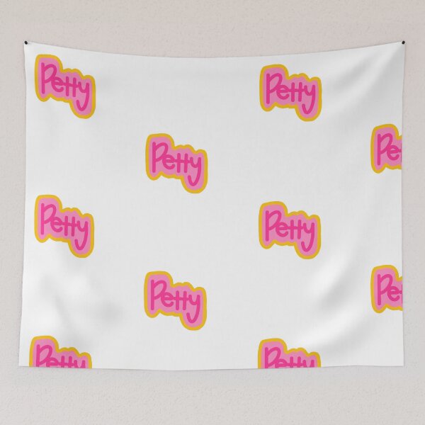 Item preview, Mattel inspired petty designed and sold by trinnyjane.