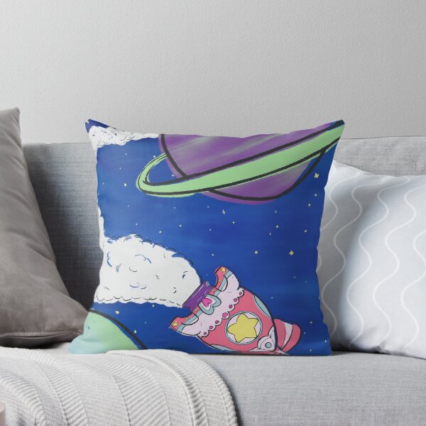 Item preview, Play with me in this (Precure Inspired) SPACE designed and sold by ninapedia.