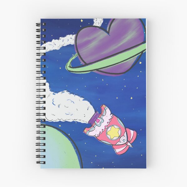 Item preview, Play with me in this (Precure Inspired) SPACE designed and sold by ninapedia.