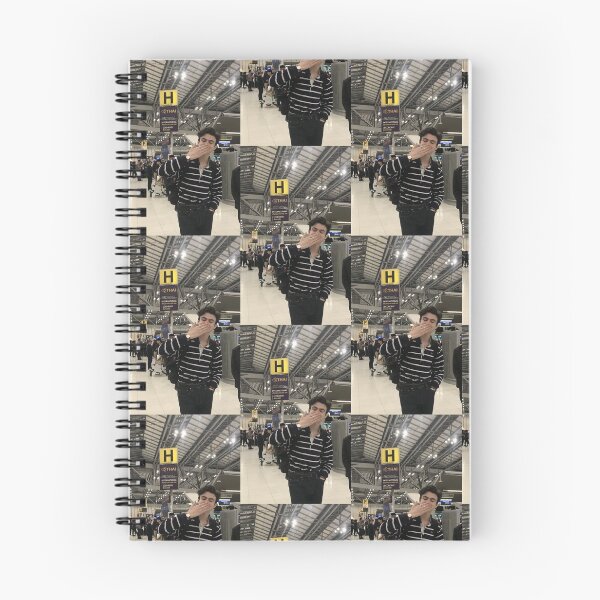 Item preview, Blake Richardson  designed and sold by fanmerch100.