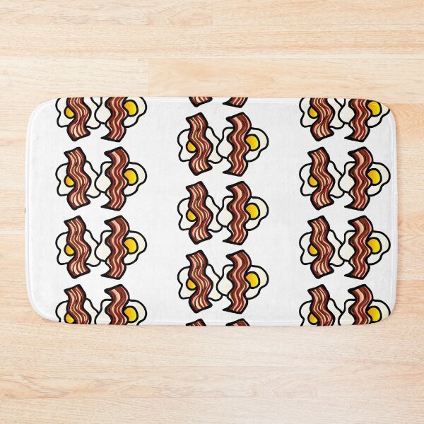 Item preview, Bacon and Eggs designed and sold by GemmasGems.