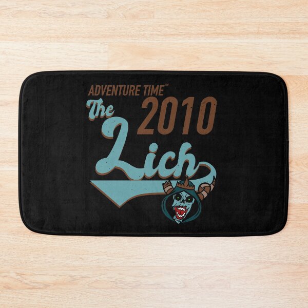 Item preview, The Lich designed and sold by teeman Nunez.