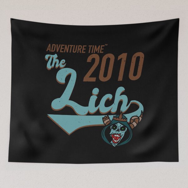 Item preview, The Lich designed and sold by teeman Nunez.