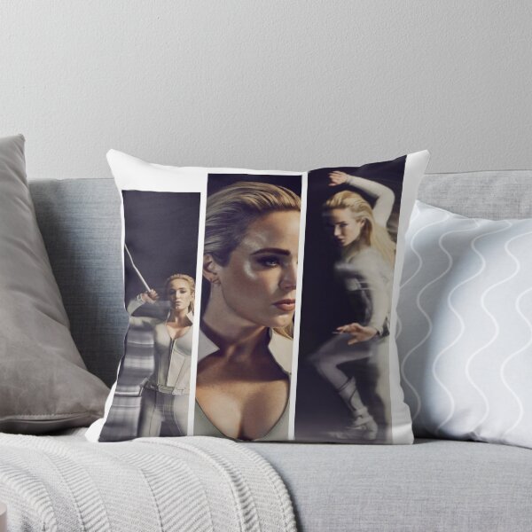 Item preview, caity lotz - white canary designed and sold by itzcourtneyxo.
