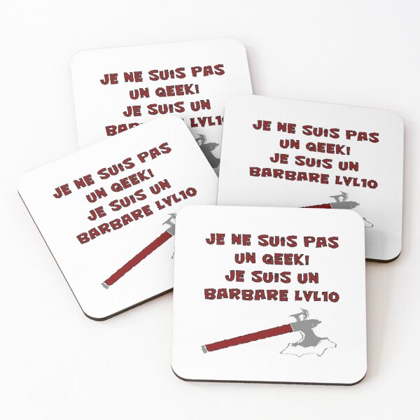 Item preview, No soy un friki ... designed and sold by Didi le lapin.