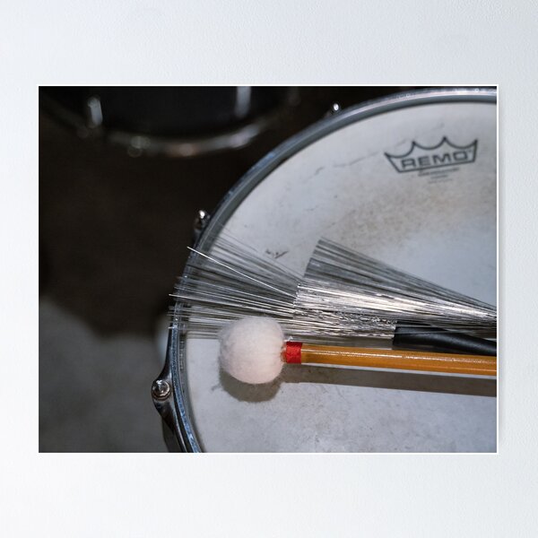 Item preview, Drum Sticks designed and sold by Bjorn Spiteri.