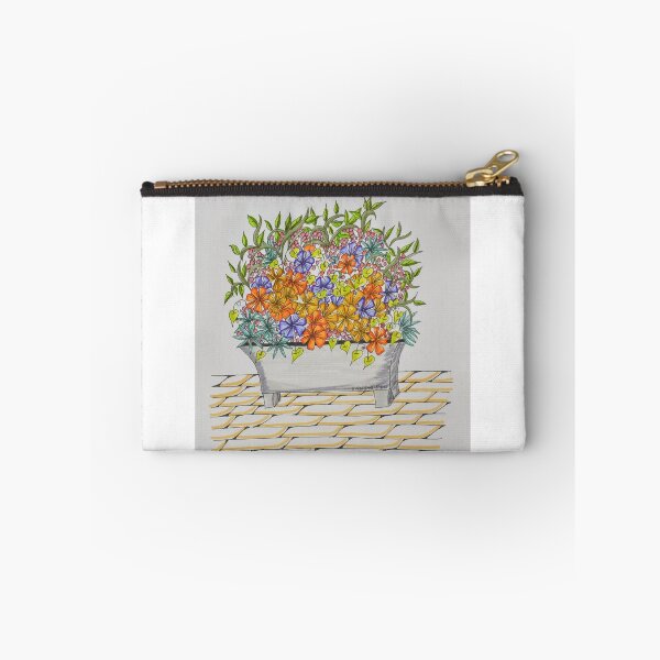 Item preview, Flowers/31 - Tub2 designed and sold by EllenGambrell.