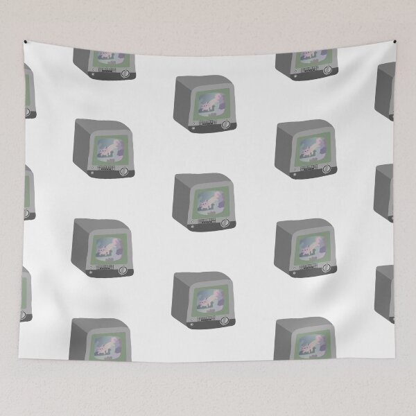 Item preview, axolotl vintage designed and sold by thewizardbear.