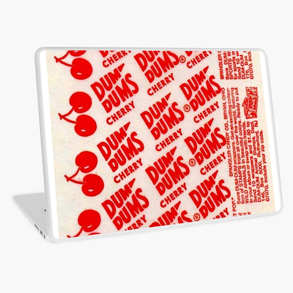 Item preview, Laptop Skin designed and sold by becidgls.