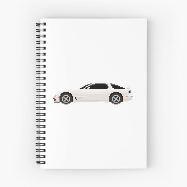 Item preview, RX7 FD White designed and sold by SChinchilla.