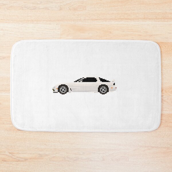 Item preview, RX7 FD White designed and sold by SChinchilla.