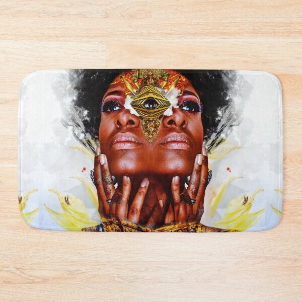Item preview, Queen of the Temple designed and sold by CodyNorris.
