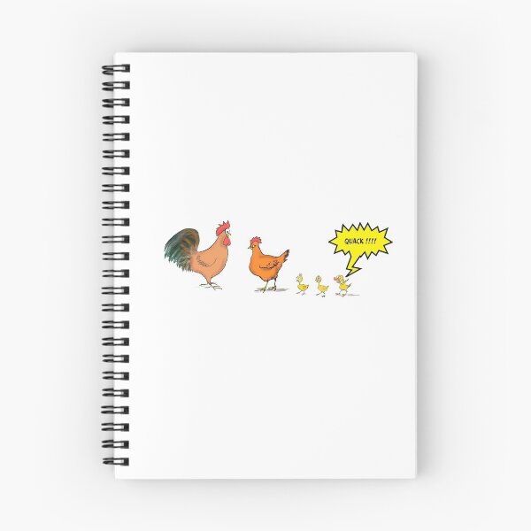 Item preview, Quack!  designed and sold by TICKLYWITCH.