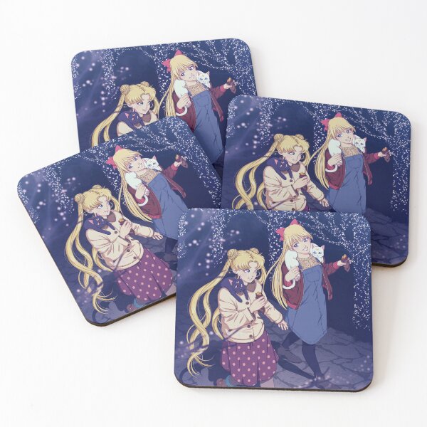 Item preview, Illumination Stroll designed and sold by agafuta.