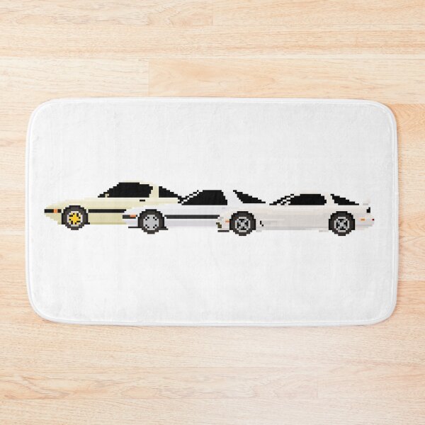 Item preview, RX7 Tee designed and sold by SChinchilla.