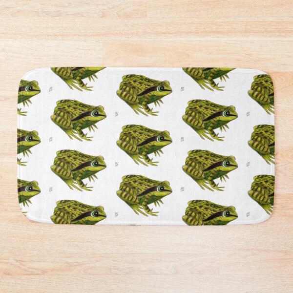 Item preview, Pacific Treefrog designed and sold by Abby bedecs.