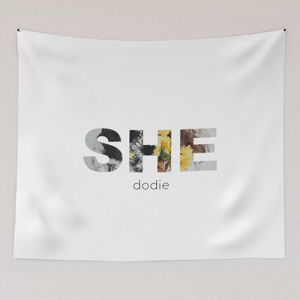 Item preview, She designed and sold by usernate.