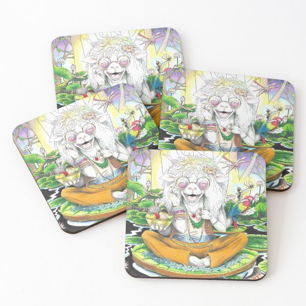 Item preview, Jaanis Jaaplin and Kamadeva designed and sold by Kikaface.