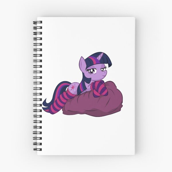 Item preview, Twilight Sparkle Sexy designed and sold by Jessica Norrgård.