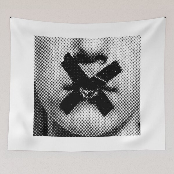Item preview, Punk Mouth designed and sold by hugoncalves.