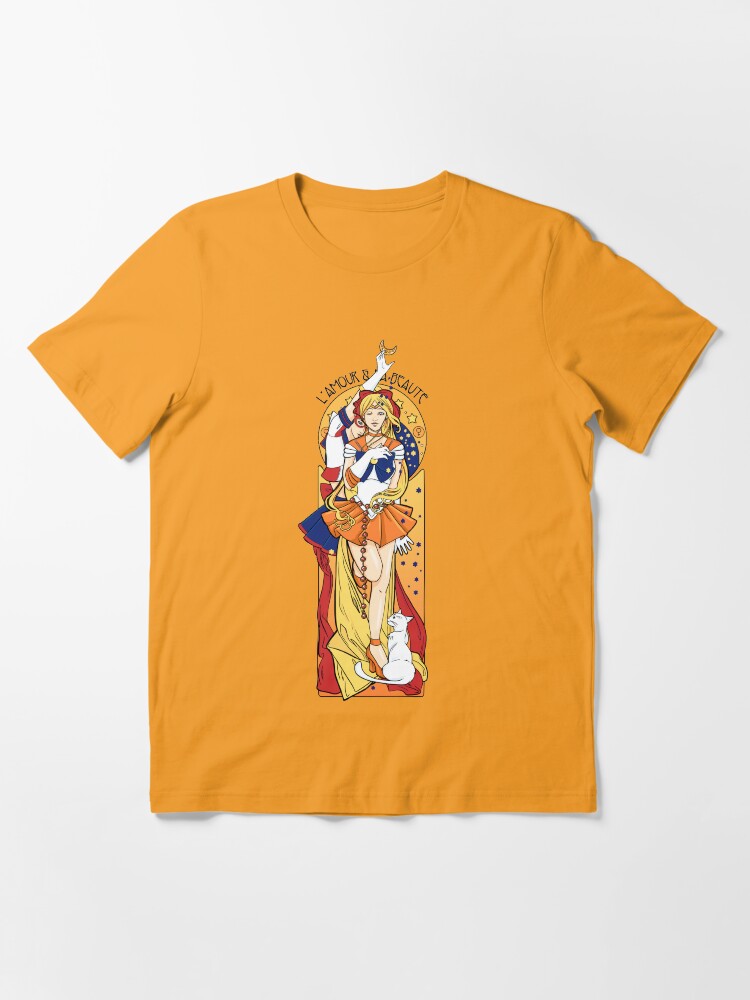 Alternate view of Her Codename Essential T-Shirt