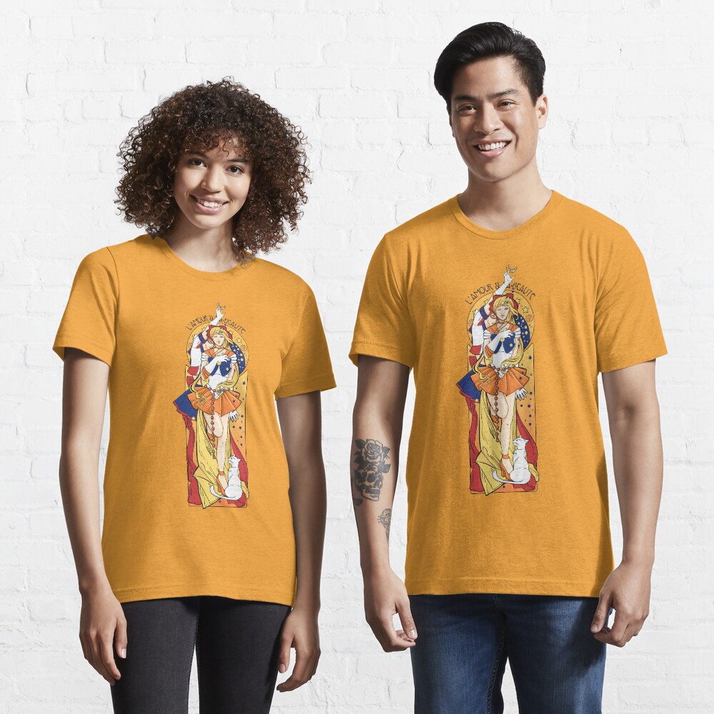 Her Codename Essential T-Shirt