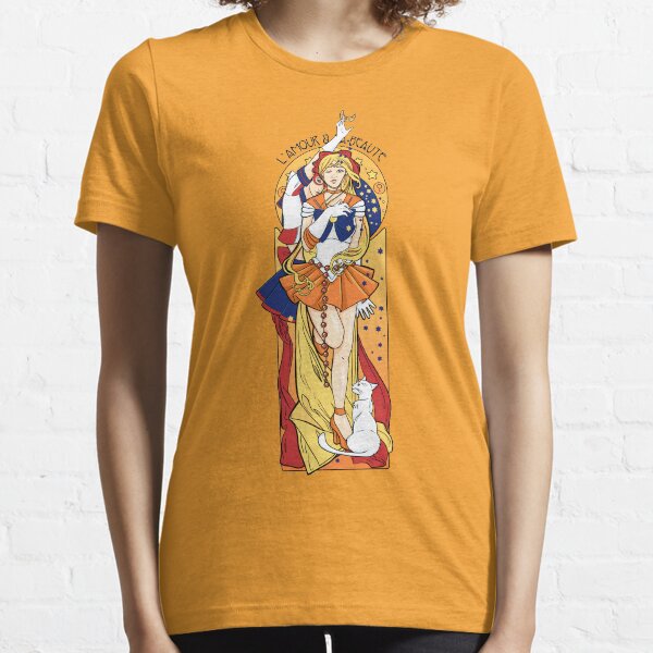 Her Codename Essential T-Shirt