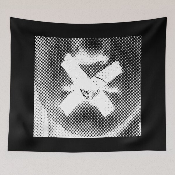 Item preview, Punk Mouth White designed and sold by hugoncalves.