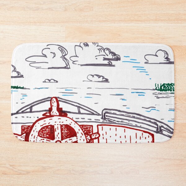 Item preview, On Board designed and sold by hajarsdeco.