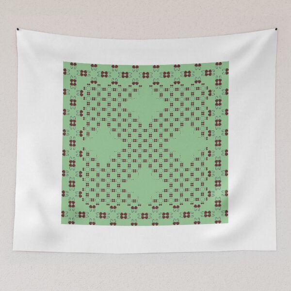 Item preview, Oddbulbs Clovers designed and sold by LeilaBlackrose.