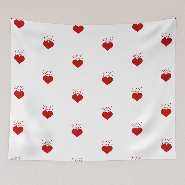 Item preview, Valentine’s Day Love designed and sold by MOBpubdesign.