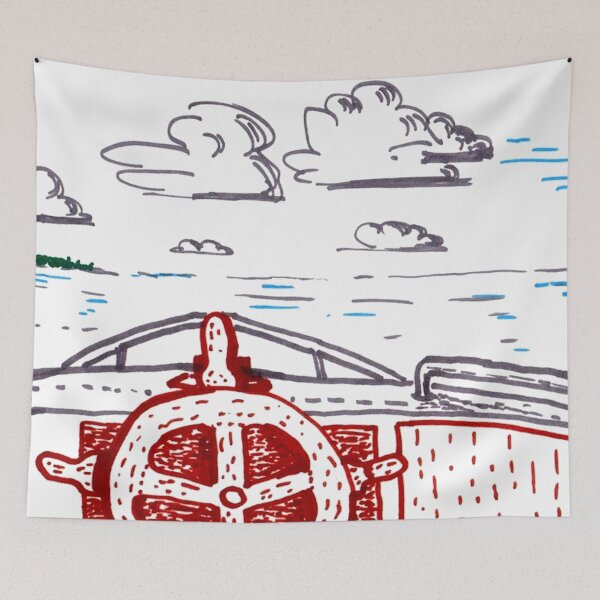 Item preview, On Board designed and sold by hajarsdeco.